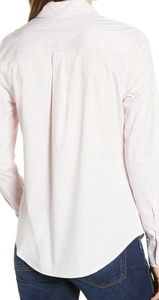1901 Button Down Shirt